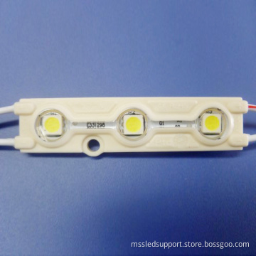 UL Certification IP67 SMD LED Module Light